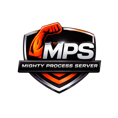 Mighty Process Server