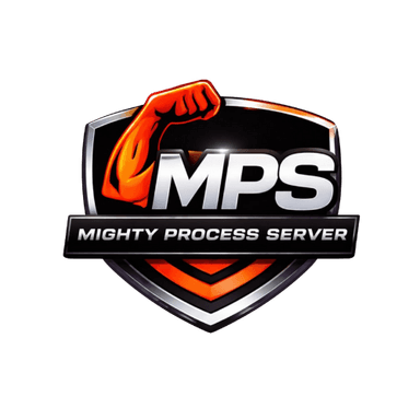Mighty Process Server